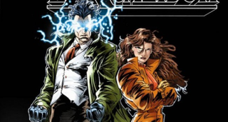 Illustration for article titled 11 X-Men Movie Spinoffs We'd Like to See